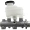 Centric Parts Premium Brake Master Cylinder, 130.46521 130.46521 - alternate 7